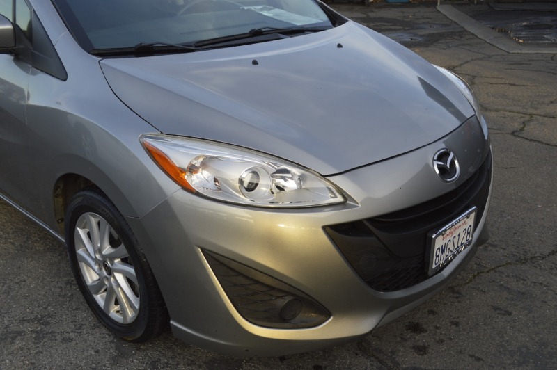 Mazda Mazda5 2014 price $8,990
