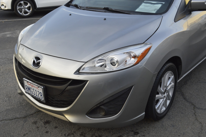 Mazda Mazda5 2014 price $8,990