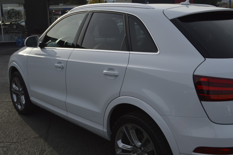 Audi Q3 2015 price $19,990