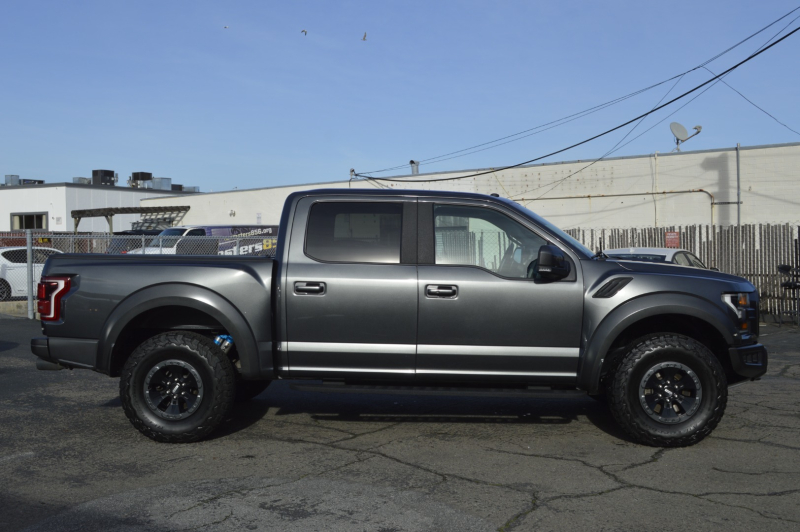 Ford F-150 2018 price $46,990