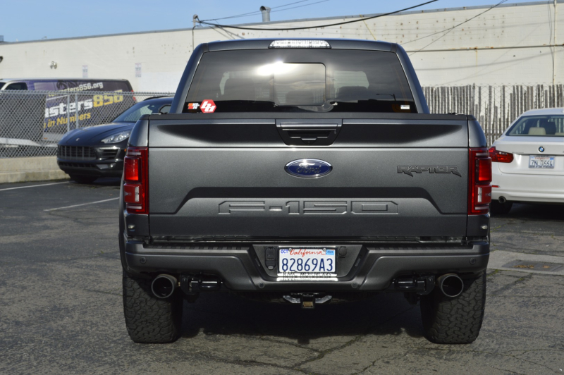 Ford F-150 2018 price $46,990