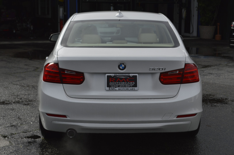 BMW 3-Series 2015 price $10,990