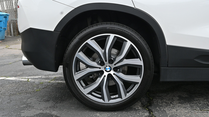 BMW X2 2018 price $20,880