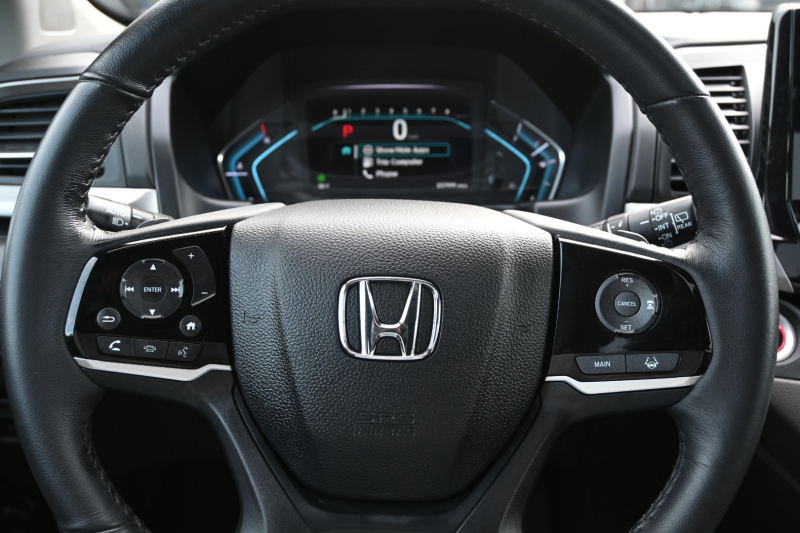 Honda Odyssey 2020 price $31,880