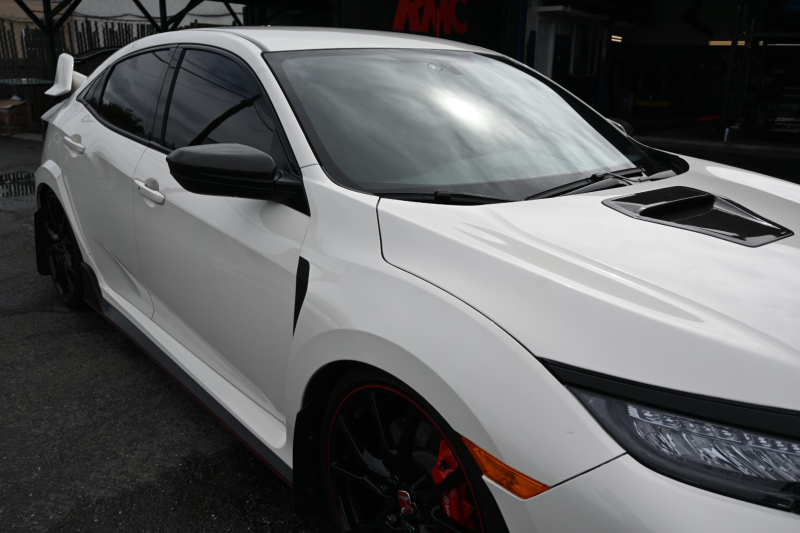 Honda Civic Type R 2018 price $37,880
