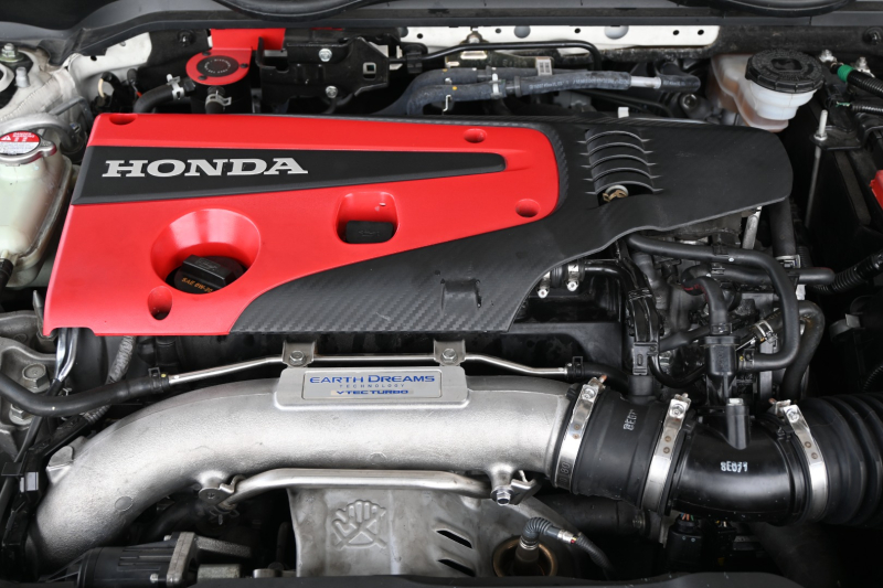 Honda Civic Type R 2018 price $37,880