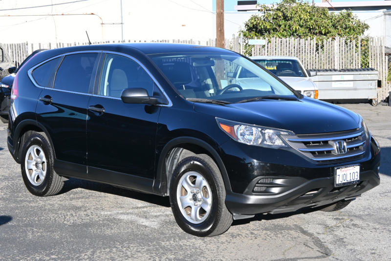 Honda CR-V 2014 price $12,880