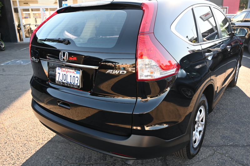 Honda CR-V 2014 price $12,880