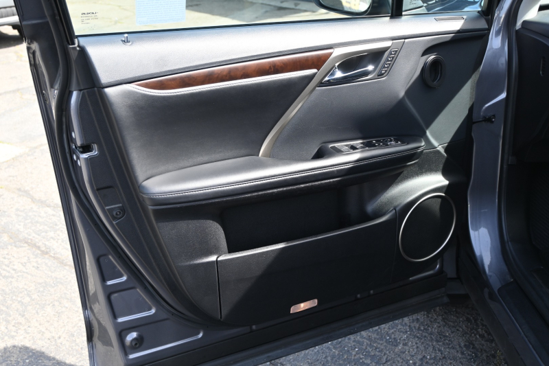 Lexus RX 450h 2021 price $42,880