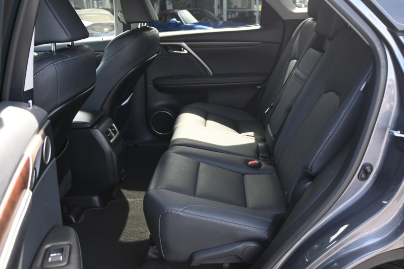 Lexus RX 450h 2021 price $42,880