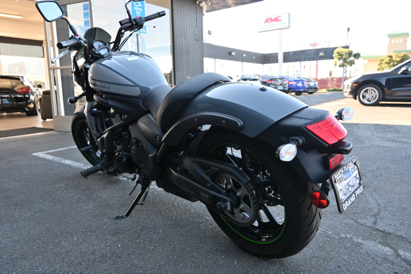 Kawasaki  2018 price $5,880