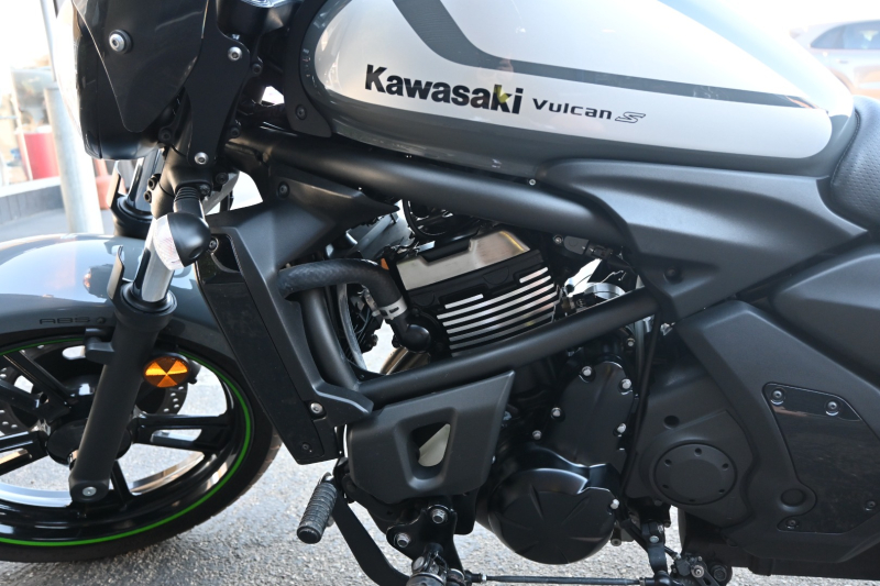 Kawasaki  2018 price $5,880