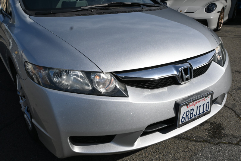 Honda Civic Sdn 2011 price $8,880