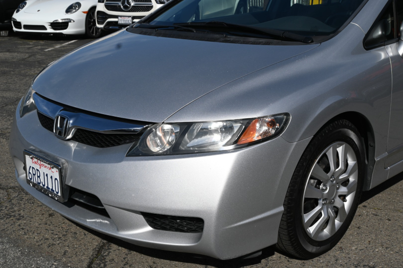 Honda Civic Sdn 2011 price $8,880
