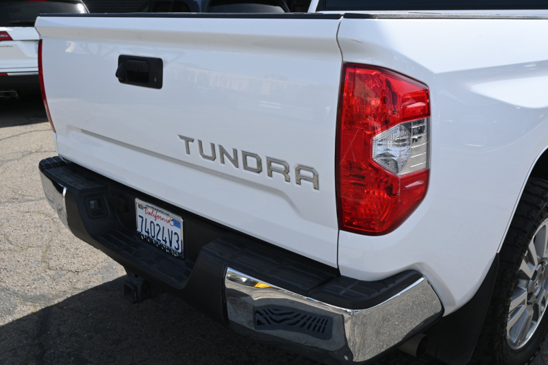 Toyota Tundra 2WD Truck 2016 price $28,880