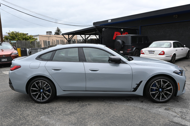 BMW i4 2023 price $48,990