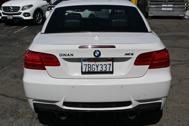 BMW M3 2011 price $34,880