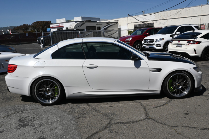 BMW M3 2011 price $34,880