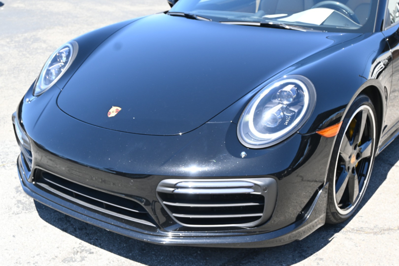 Porsche 911 2017 price $128,880