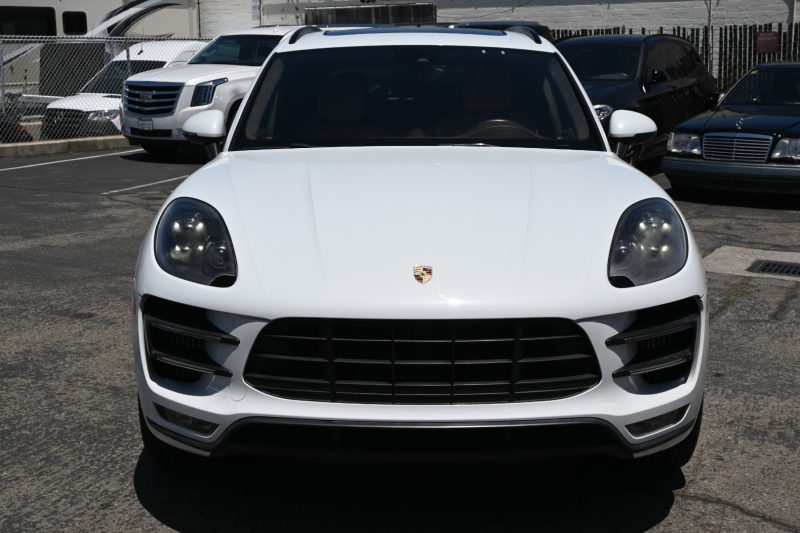 Porsche Macan 2016 price $29,770