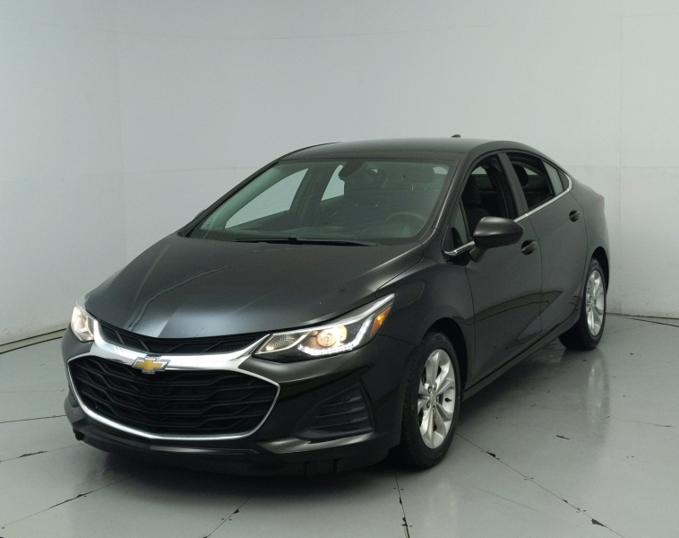 2019 Chevrolet Cruze LT Auto for sale in Kissimmee, FL