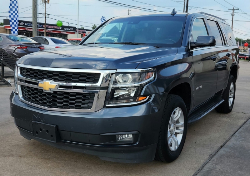 Chevrolet Tahoe 2019 price $7,000
