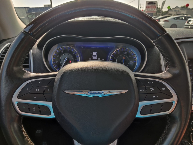 Chrysler 300 2020 price $4,000