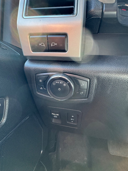 Ford F-150 2018 price $7,500