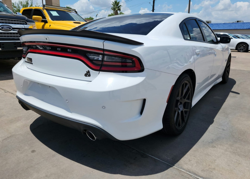 Dodge Charger 2019 price $41,995