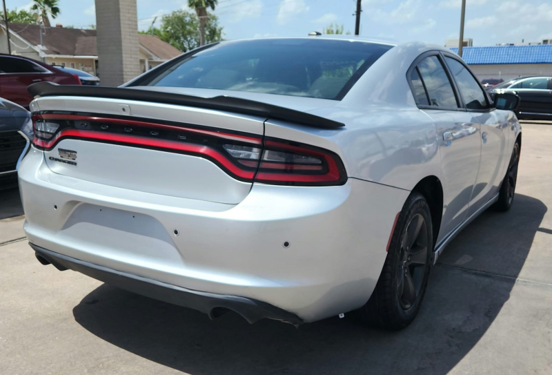 Dodge Charger 2020 price $5,000