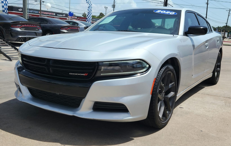Dodge Charger 2020 price $5,000