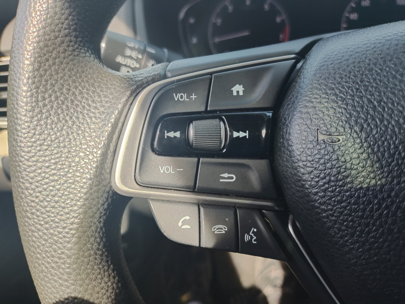 Honda Accord Sedan 2018 price $22,995