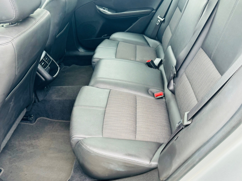 Chevrolet Impala 2019 price $4,395