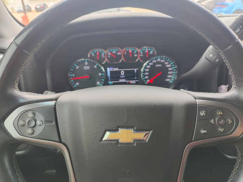 Chevrolet Silverado 1500 2017 price $32,995