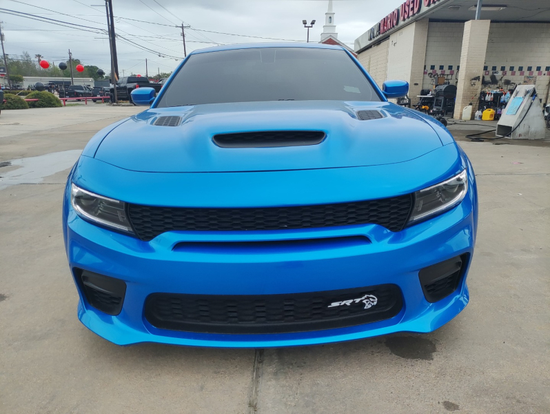 Dodge Charger 2022 price $73,995