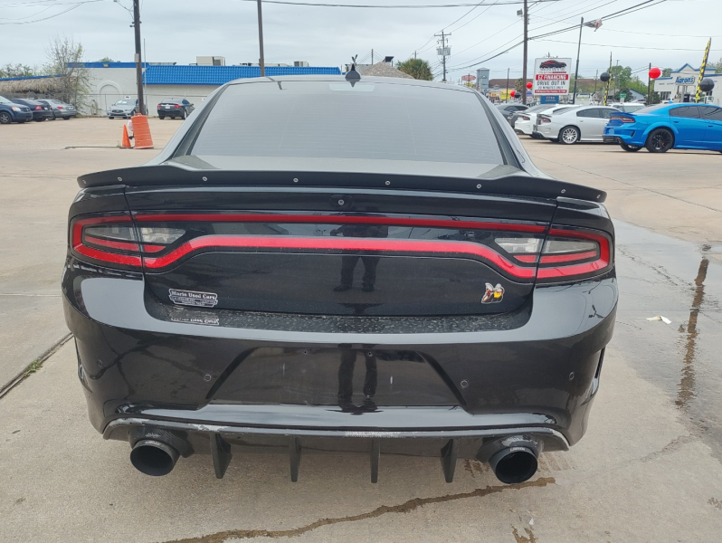 Dodge Charger 2019 price $40,995