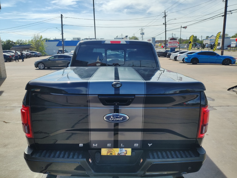 Ford F-150 2016 price $69,995
