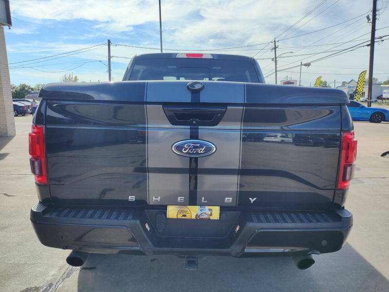 Ford F-150 2016 price $69,995