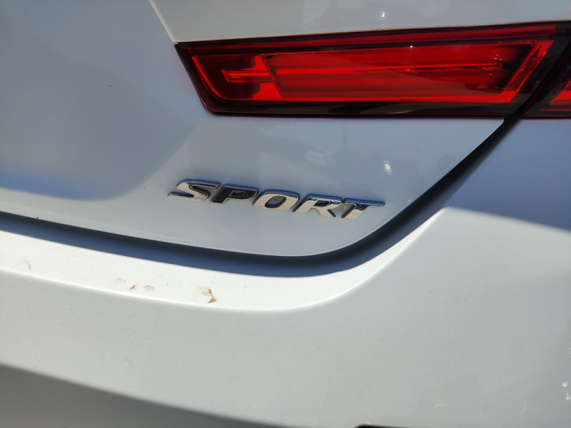 Honda Accord Sedan 2020 price $32,995