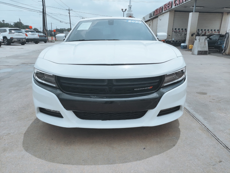 Dodge Charger 2020 price $24,995