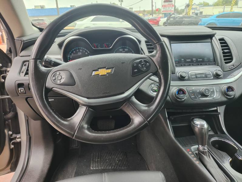Chevrolet Impala 2019 price $24,995