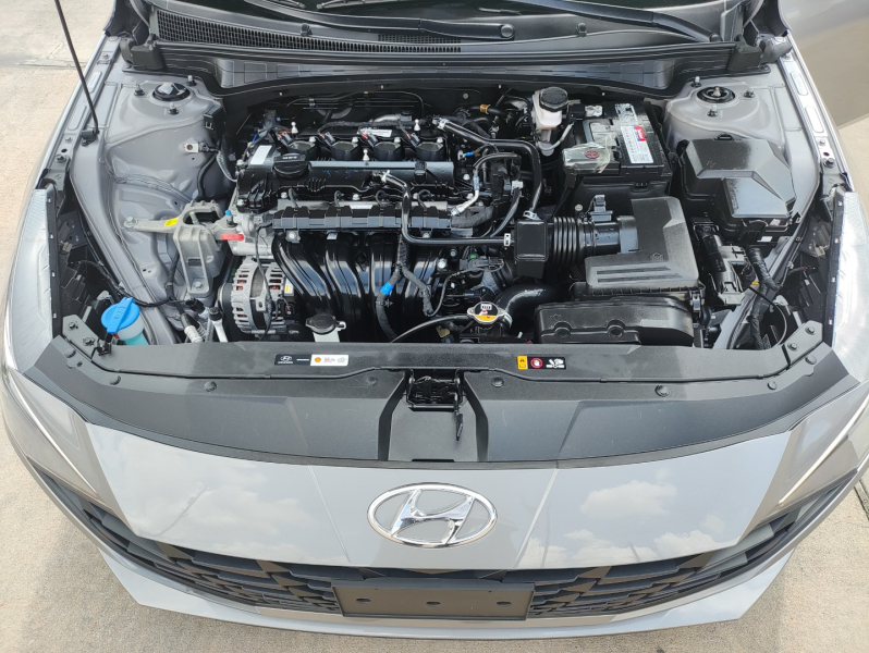 Hyundai Elantra 2023 price $22,995
