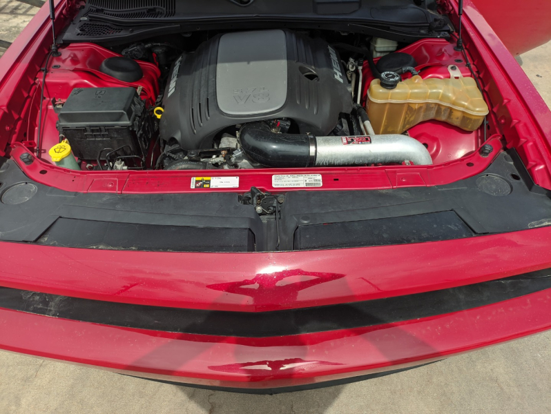 Dodge Challenger 2013 price $21,995