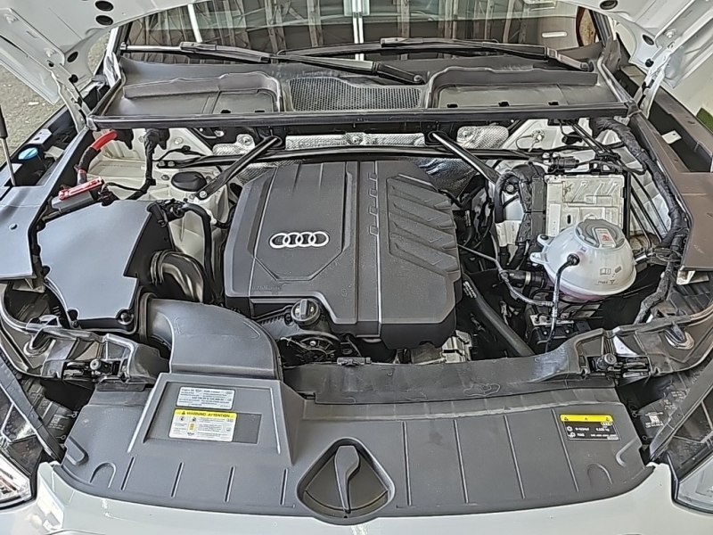 Audi Q5 Sportback 2022 price $46,877