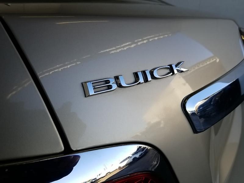 Buick LaCrosse 2011 price $7,977