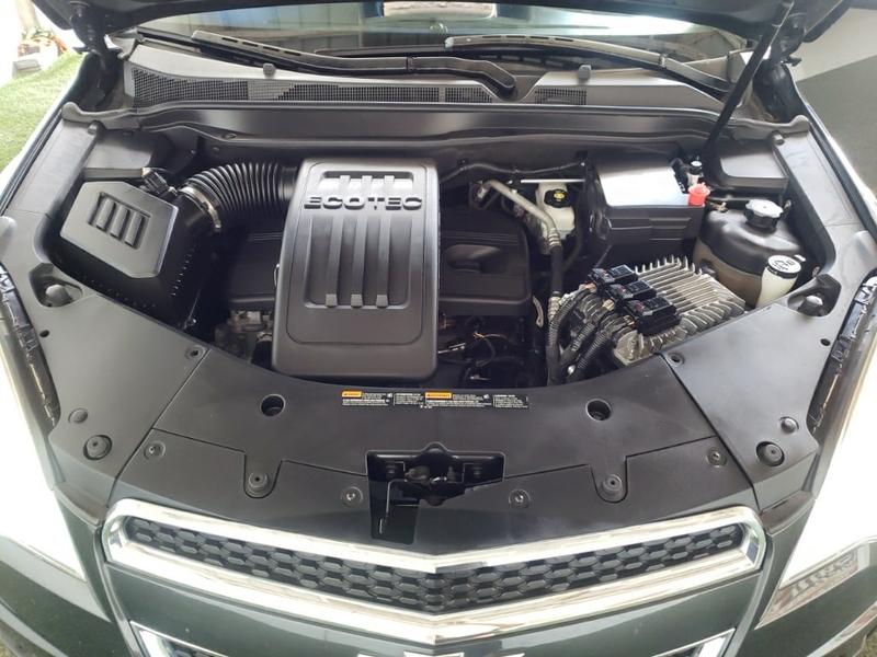 Chevrolet Equinox 2014 price $7,277