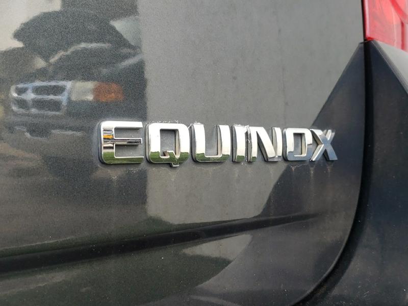 Chevrolet Equinox 2014 price $7,277