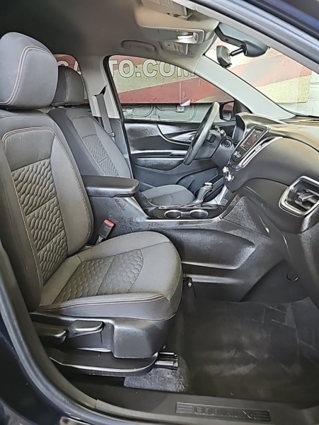 Chevrolet Equinox 2020 price $18,177