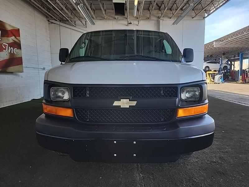Chevrolet Express 1500 2014 price $26,277