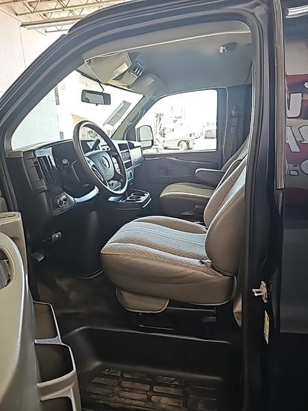 Chevrolet Express 1500 2014 price $21,277